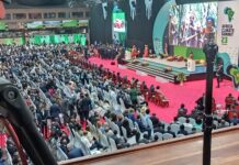 Climate Voices: Smallholder Farmers Call on Donors for Financial Backing in Climate Change Battle