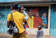 A Clear Roadmap to Safe and Legal Abortions is Urgently Needed in Kenya