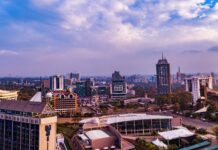 Climate Summit: City Planners Urged to Support Climate Change Solutions