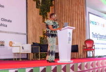 Stakeholders Urged to Enhance Climate Action Through Education Towards a Green Economy