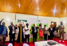 Study: Alarming Maternal Health Challenges Faced by Young Pregnant Adolescents in Nairobi