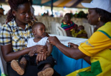 Second Malaria Vaccine Approved For Use in Endemic Regions