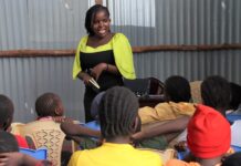 Healing Hearts: A Psychologist Lifesaving Journey