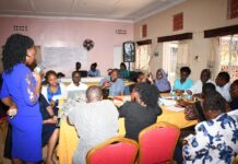 Busia Residents Struggle with Nutrition Balance Despite Being Food Secure, Experts Say