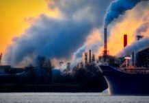 Air Pollution Linked to Stunting in Children in Nairobi
