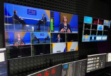 Photo courtesy of Amu TV.