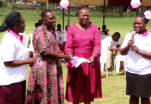 Busia Breast Cancer Awareness: Tale Of A Survivor