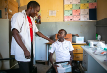 KENYA’S PIONEERING MOVE TOWARDS INCLUSIVE HEALTHCARE: UNVEILING THE PEN PLUS INITIATIVE
