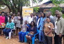 Intersex Community in Kenya Calls for No Discrimination