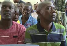 Controversial Pastor Paul Mackenzi and 94 Co-Accused Deny Terrorism Charges