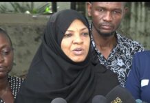 Conjunctivitis: Red Eye Disease Outbreak in Mombasa