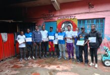 Empowering Mathare’s Youth: Generation Shapers’ Impact on Community Development