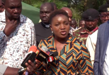 Court Orders Disrupt Health Services, Nakhumicha Voices Concerns Over Reduced NHIF Contributions