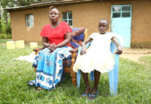 Michelle Nekesa’s 12-year Fight With Rare Blood Disorder PRCA