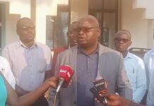 Kenya National Union of Nurses Condemns Assault of Colleague at Port Victoria Sub-County Hospital