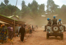 UN Highlights Alarming Surge in Civilian Casualties Amid Escalating Violence in DRC’s Ituri and M23 Conflict Zones