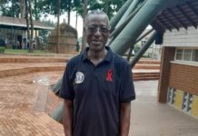 Great Strides In HIV Treatment, 40 Years Later
