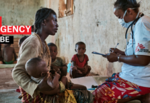 MSF Calls for Urgent Response in Renk, Bulukat Transit Sites to Prevent Deadly Outbreaks