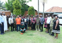 Concerns Rise Over Escalating SGBV Among Sections of Key Populations in Uganda
