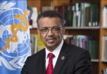 WHO Urges Member States To Adopt A One Health Approach