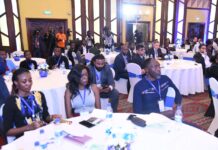 Key Stakeholders in Communications Industry Convene A Forum in Nairobi
