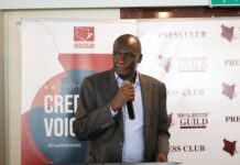 Kenya Makes Progress in Cervical Cancer Vaccination and Prevention Despite Covid -19 Disruptions