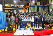 National Housing Corporation Launches its 5year Strategic Plan, Unveils New Brand