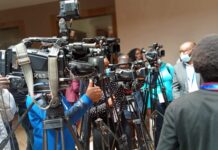 Journalists Gather Online to Celebrate World Press Freedom Day