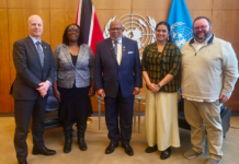 Civil Society Gears Up for the Summit of the Future