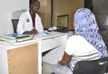 A Non-Profit Paves Way for Inclusive Maternal Healthcare for Key Population Women
