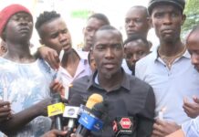 Mombasa: Police Clash With Anti-Finance Bill Protesters Amid Chaos and Deaths