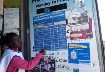 How Community Health Volunteers are Saving Lives in Nairobi’s Informal Settlements Using Technology