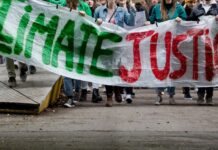 Report: Child-Centred Climate Action Cannot Wait