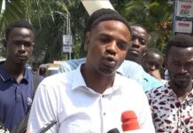 Mombasa Youth Leaders Embrace Presidential Dialogue, Call for Peace and Policy Changes