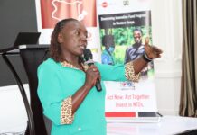 Combating Neglected Tropical Diseases in Kenya Through WASH and Multi-Sector Partnerships