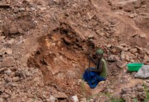 Urgent Need to Fight Land Corruption and Need to Implement Free, Prior, and Informed Consent Principles