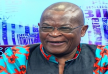 Tribute To Fallen Giant of the Newsroom in Kenya, Mutegi Njau