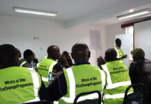 Teenage Pregnancies: FAWEK Engages Men and Boys