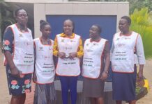 Bending the Curve: How Siaya Mentor Mothers are Keeping Babies HIV Free
