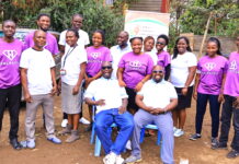Helpster Conducts Free Medical Outreach in Dandora,Nairobi