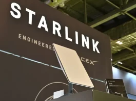 Starlink Launches in Equatorial Guinea