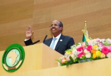Mahmoud Ali Youssouf Elected New Chair of the African Union Commission Amid Rising Challenges