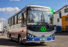 Delmonte Kenya Transitions Employees to Electric Transport