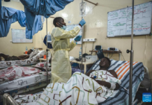 Exclusive DRC: Conflict and Crumbling Infrastructure in Goma Fuel Public Health Crisis as Mpox Patients Escape Isolation