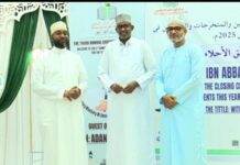 Joho, Duale Push for Muslim Voter Mobilization, Eye 2032 Presidency