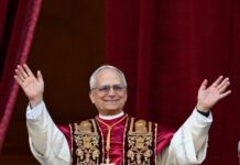 The World Welcomes the New Pope