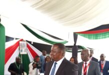 Government Urges Youth to Shun Violence and Embrace Opportunities for National Transformation