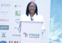 Youths Urged to Embrace Agribusiness at FINAS 2025