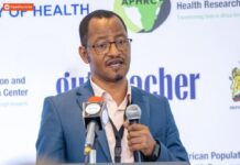 New Report: Married Women Make Up Most Induced Abortions in Kenya