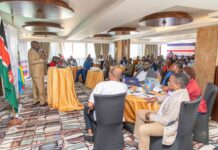 Kenya Commemorates World Press Freedom Day, Emphasizing AI’s Role and the Fight for Journalist Safety